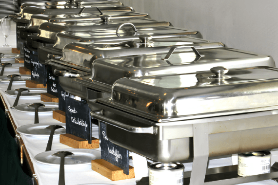 Maya's Jamaican Kitchen